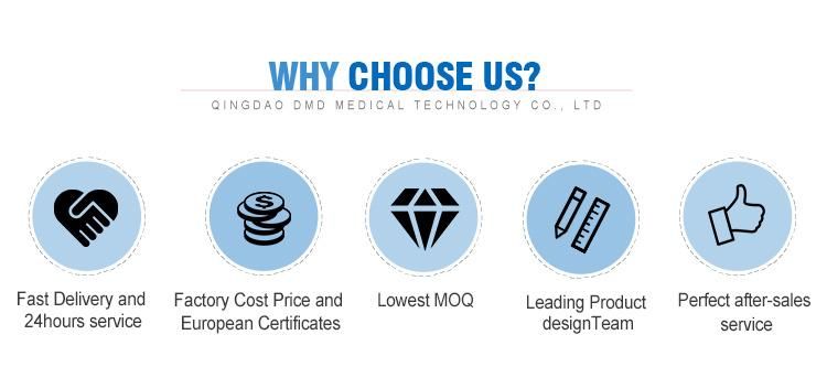 Laparoscopy Clip Types of Surgical Ligating Clips Microsurgery Implant Equipments