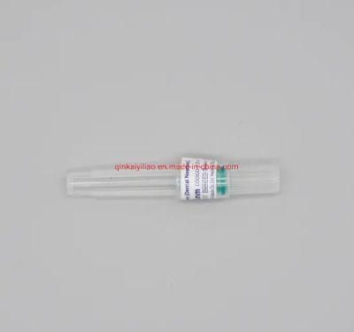 Medical Dental Irrigation Needle