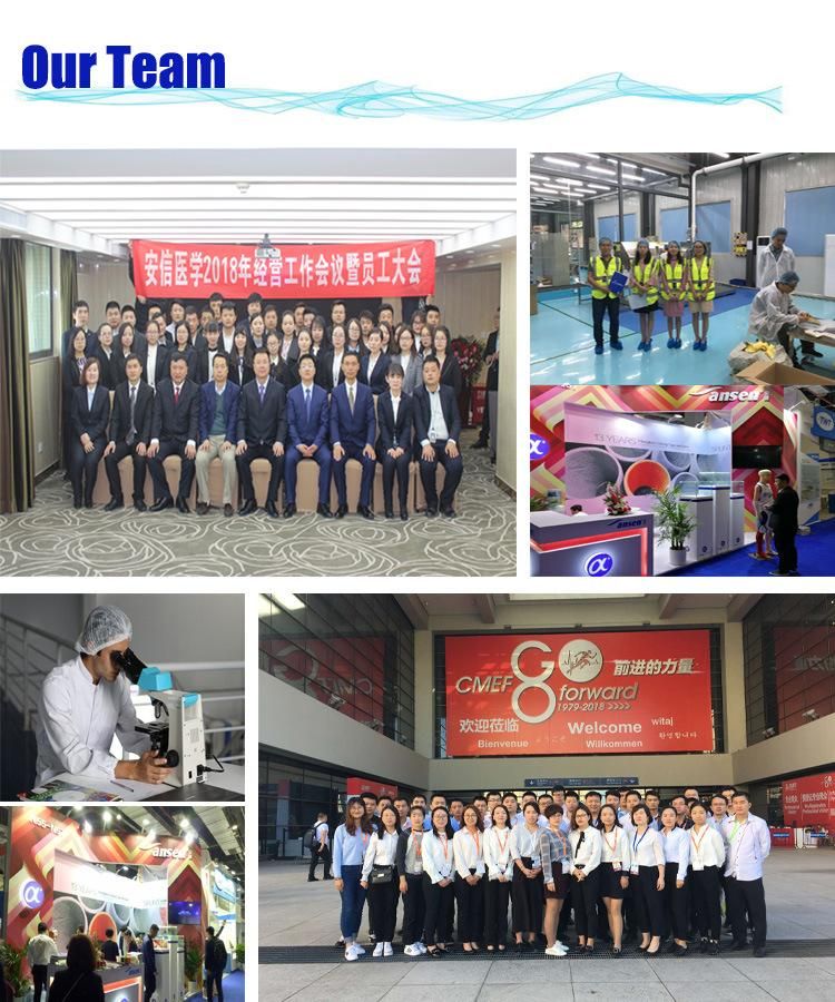 Chinese Factory Easy Operation Waterproof Medical Orthopedic Polyurethane Splint