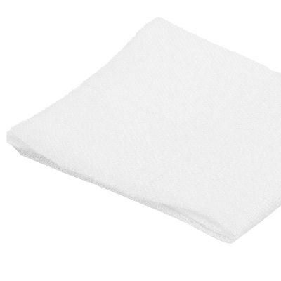 100% Bleached Absorbent Cotton Gauze Sheet