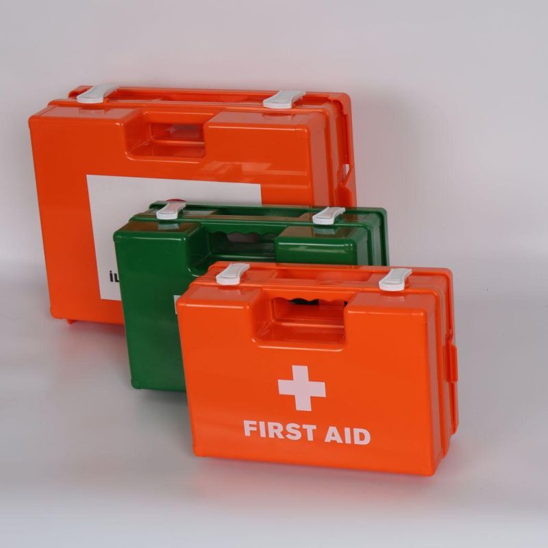 Hot Sale Large Wall Mounting ABS First Aid Box