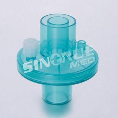 Hot Sale &amp; High Quality Approved Hospital Disposable Medical BV Filter