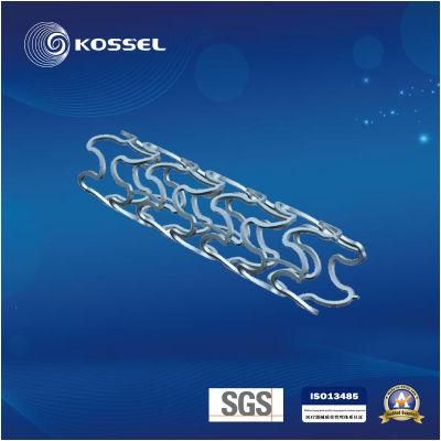 Manufacturer of OEM ODM Coronary Heart Stent for Cardiology