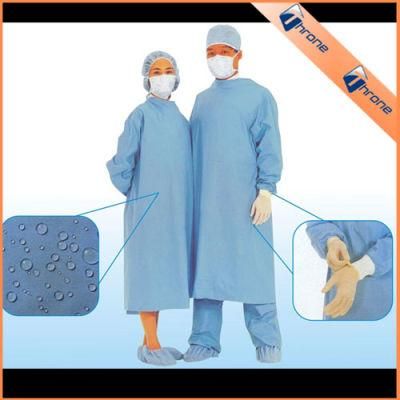 Nonwoven Theatre Gown