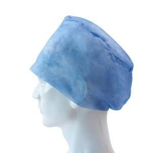 Medical Women&prime;s Surgical Surgeon Nurses Doctor Cap