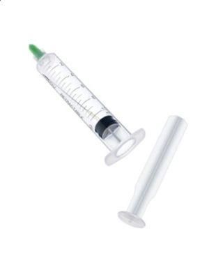 CE/FDA Manual Retractable Safety Syringe for Hypodermic Injection