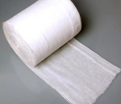 Absorbent Gauze Roll