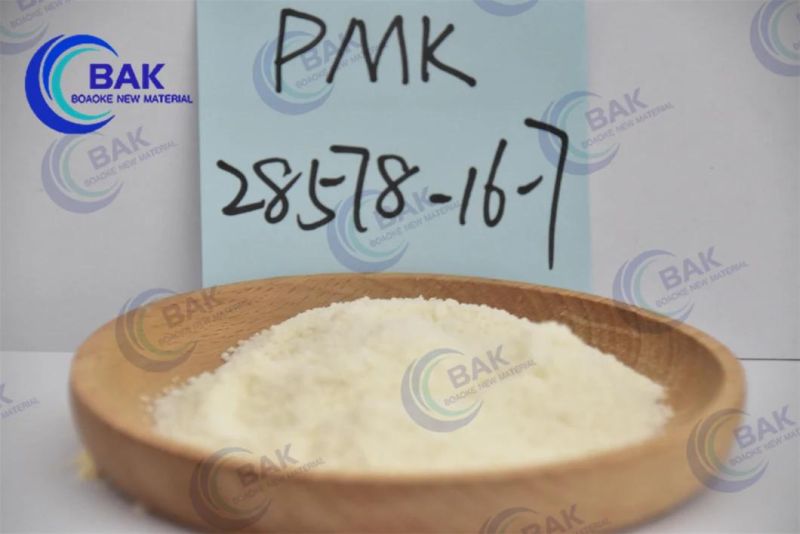 Factory Supply 3- (1, 3-benzodioxol-5-yl) -2-Methyl Oil/Powdercas 28578-16-7 with Best Price and Safe Delivery