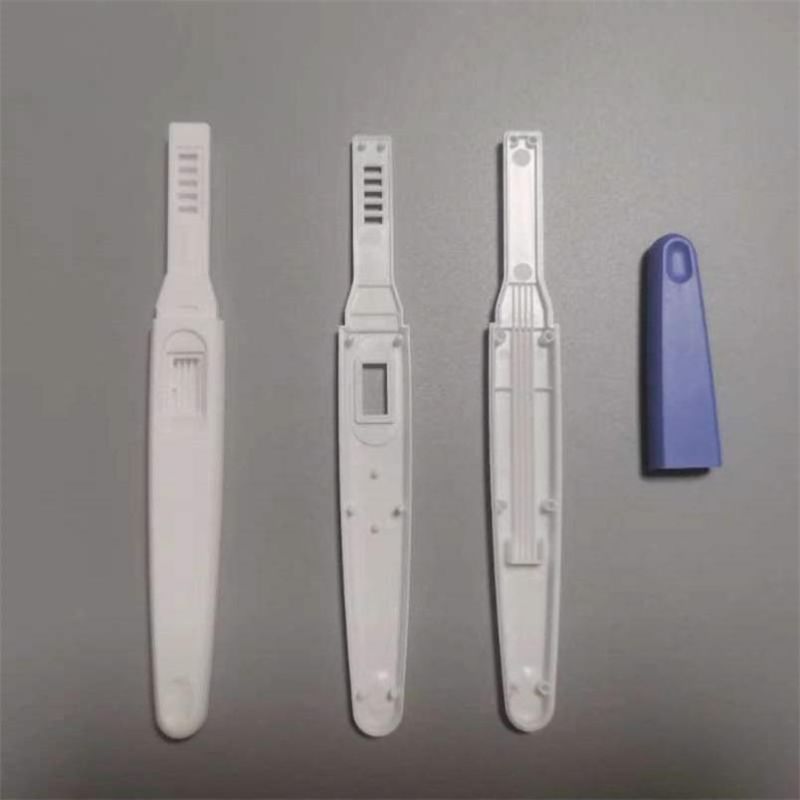 ABS, Urine Test Rapid Strep Test Lateral Flow Rapid Test Cassette