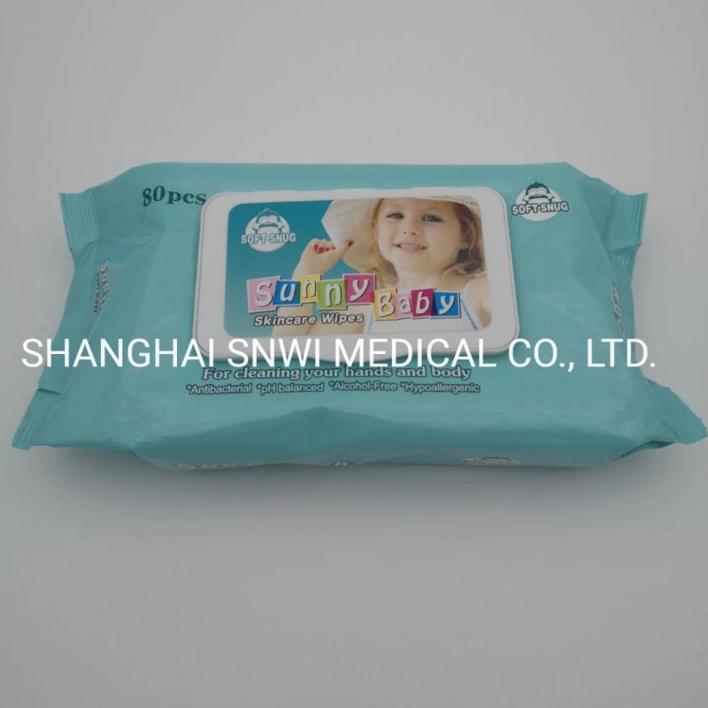 100% Quality Assurance Medical 60*90 Non-Woven Fluff Pulp Disposable Adult Underpad