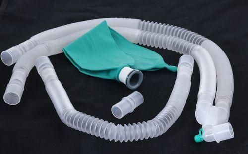 China Supplier Disposable Anesthesia Breathing Circuit for Hospital