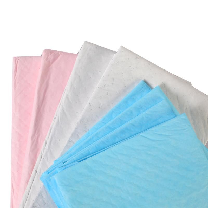 Disposable Underpads for Incontinence Extra Large Size Available