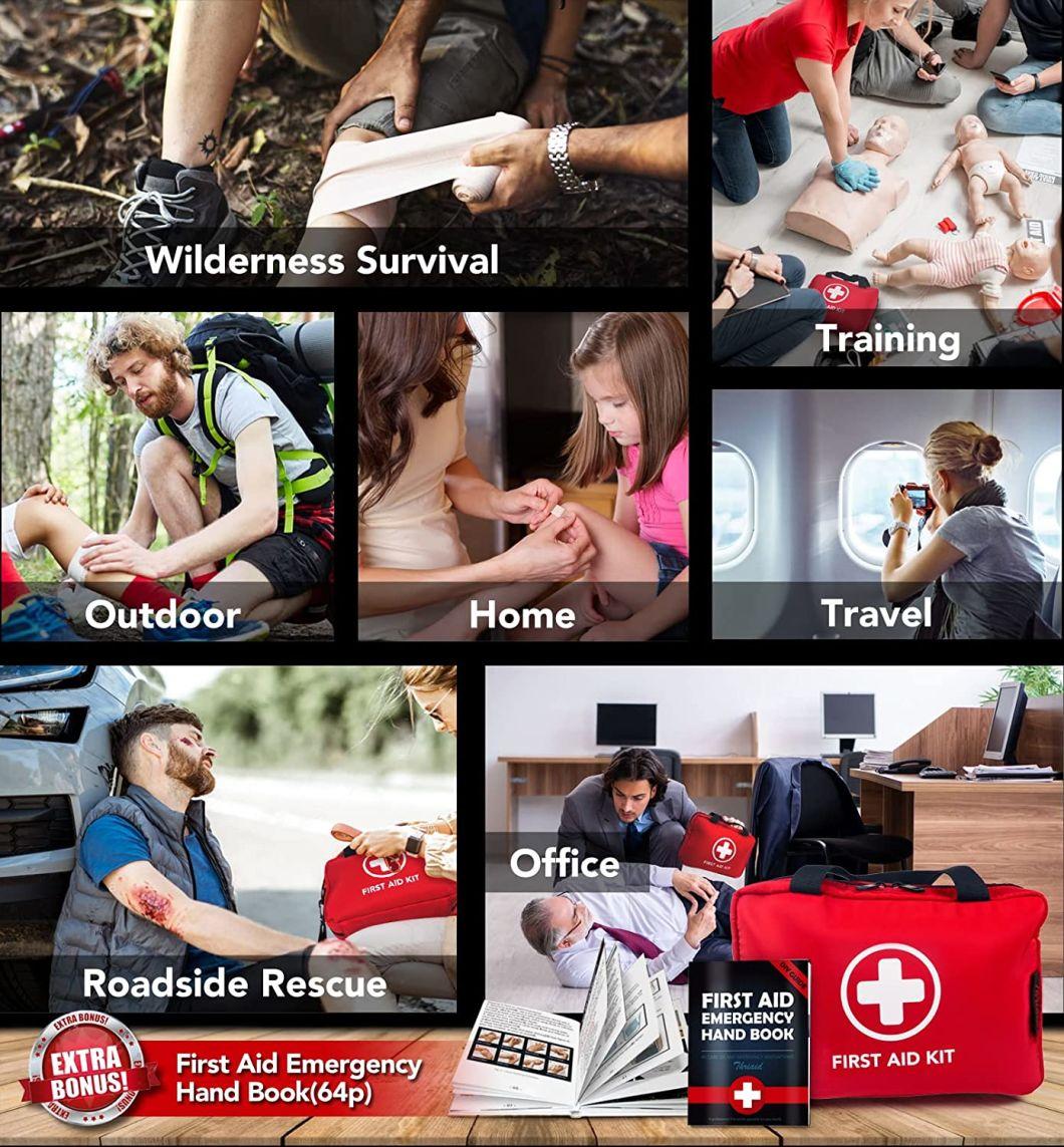 Wholesale Custom First Aid Kit Medical Use