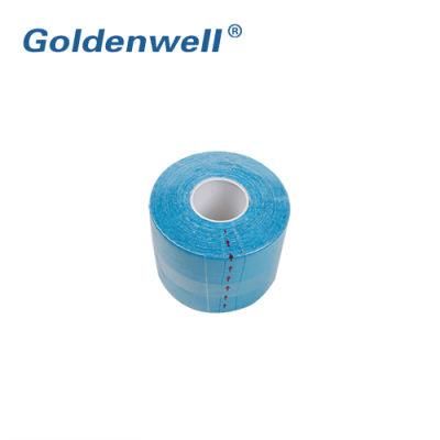 Multiple Specifications Can Be Customized Kinesiology Cotton Tape