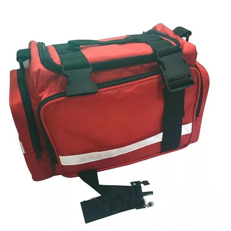 Outdoor Rescue Bag Medical First Aid Kit Nylon Bag