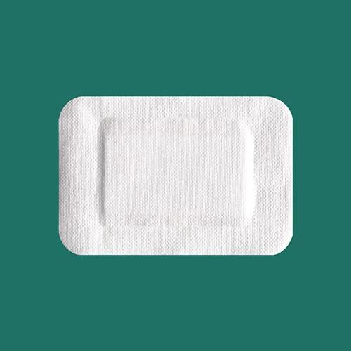 Non-Woven Dressing/Hydrocolloid Dressings/Duoderm Dressing