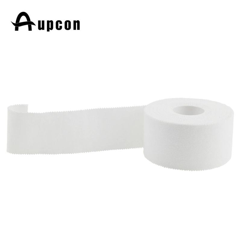 Aupcon Cotton Sports Athletic Tape with Ce FDA