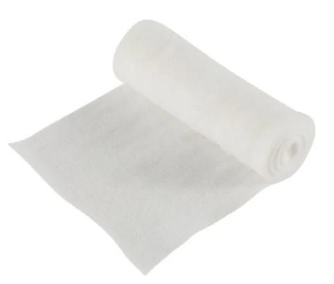 Cheap Price PBT Gauze Elastic Bandages Medical Gauze Dressing Bandage