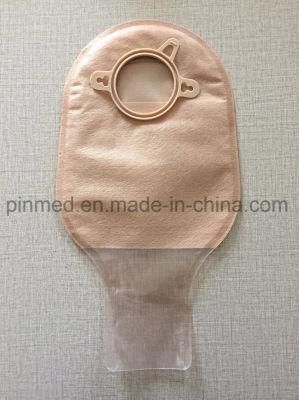 Two- Piece Urostomy Bags