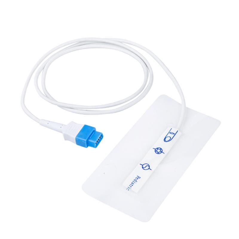 Disposable SpO2 Sensor Probes for Ge Small Dbpe Membrane