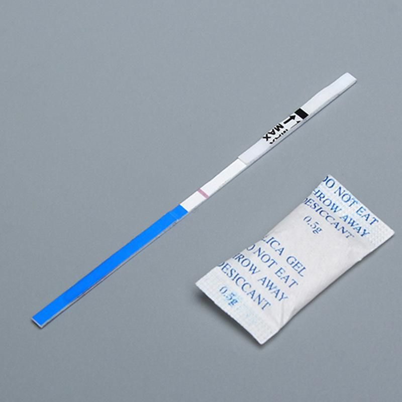 Sale Rapid Test Ivd Pregnancy Strip Test CE Quick Test