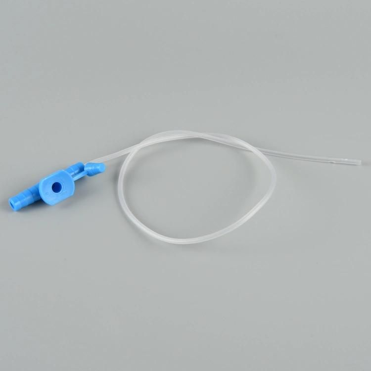 Disposable Medical Catheter