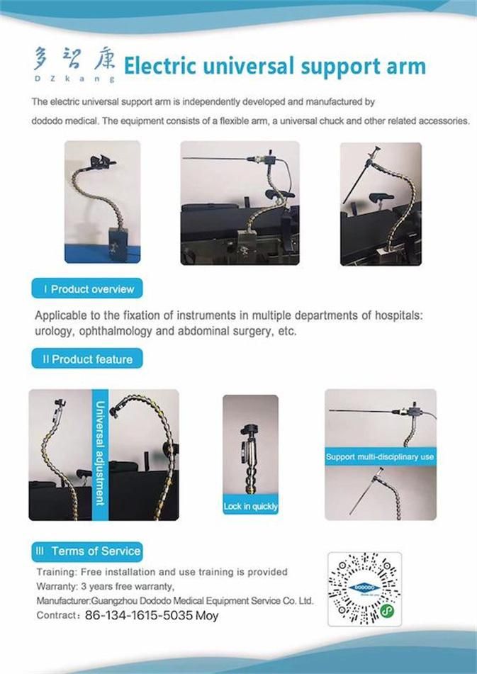 Stryker 1088HD Camera CCD for Medical Use