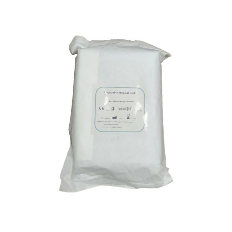 Best Selling Hot Chinese Products Surgical Hip Drape