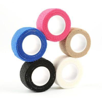 Bandage Cohesive Elastic Colorful Bandage