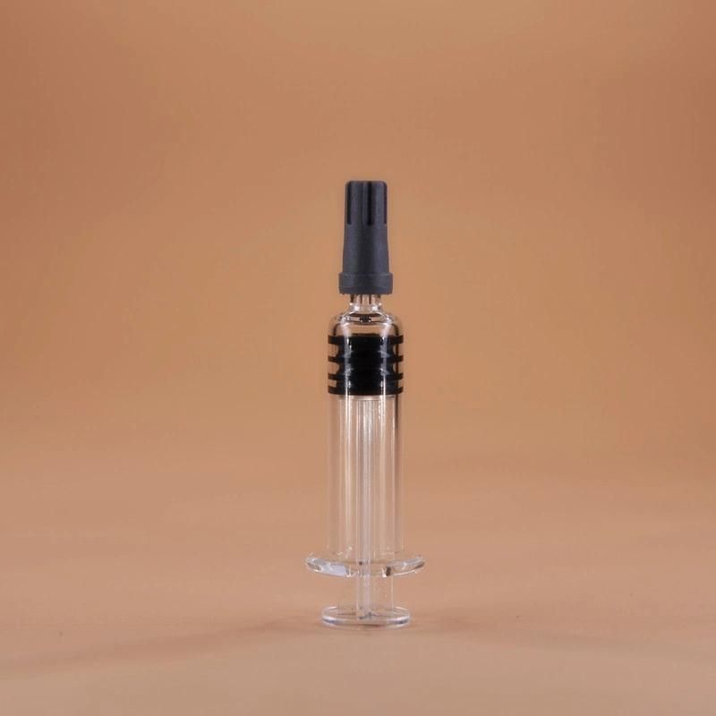 Plastic Vaccinaition Syringe 1ml 2ml3ml 5ml 10ml 20 Ml 50ml 60ml Luer Lock