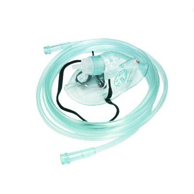 Tuoren Nasal Oxygen Tube Disposable Humidified Nasal Oxygen Tube From China