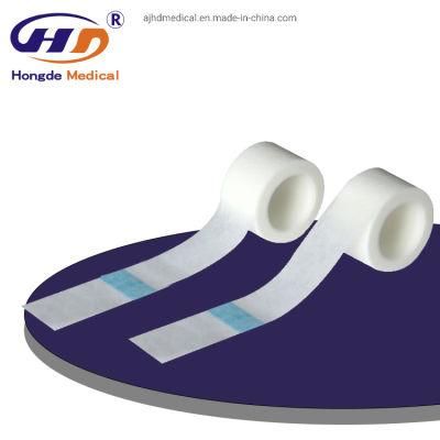 HD9-Medical Non-Woven Micropore Surgical Adhesive Paper Tape