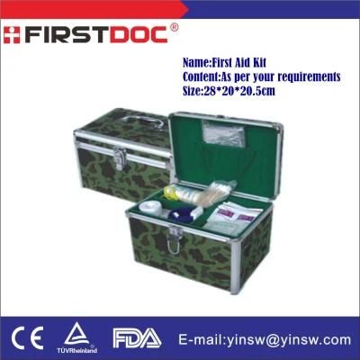 First Aid Case, First Aid Kit