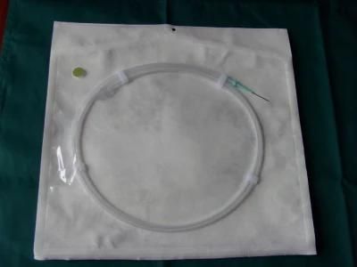 Surgical Device Nitinol Hydrophilic Guide Wire