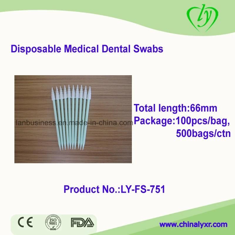 Inkjet Cleaning Swabs Dust Free Electronic Swabs