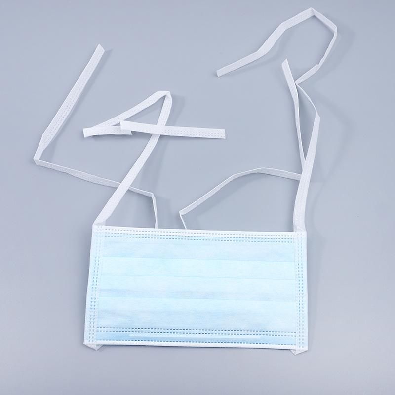 in Stock Safety Surgical Medical Face Facial Mask