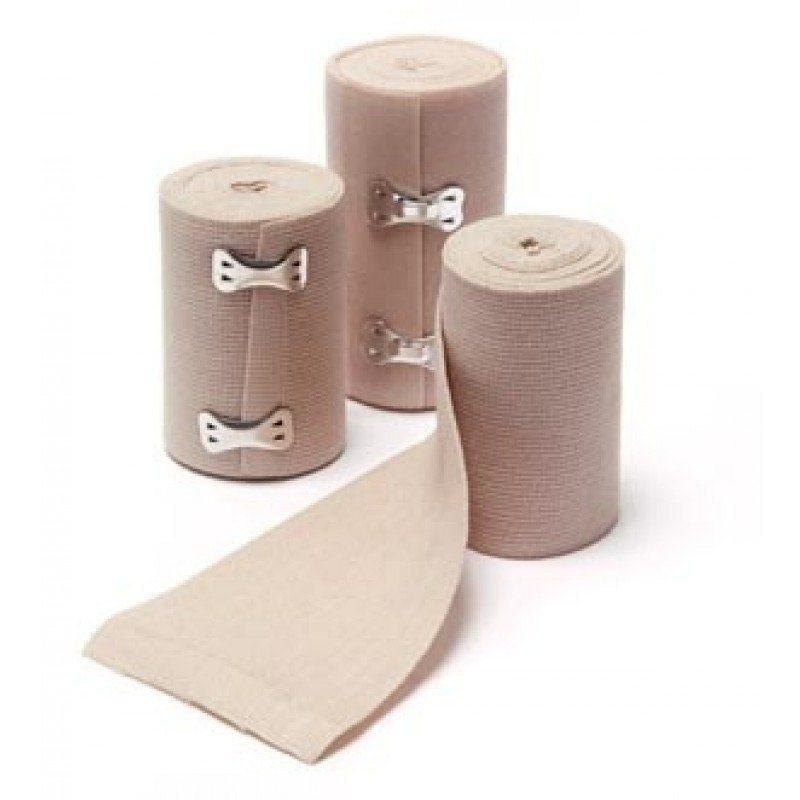 CE/FDA Approved Wound Care&Dressing Medical Elastic Bandage with Manufacture Price