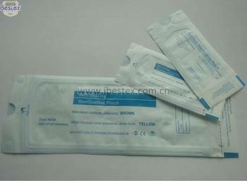 Sterilization Pouch in Health (SP-023)