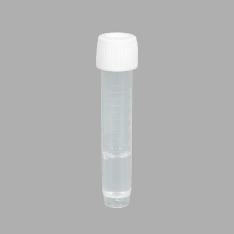 Disposable Virus Sample Tube 3ml Vtm Sampling Kit