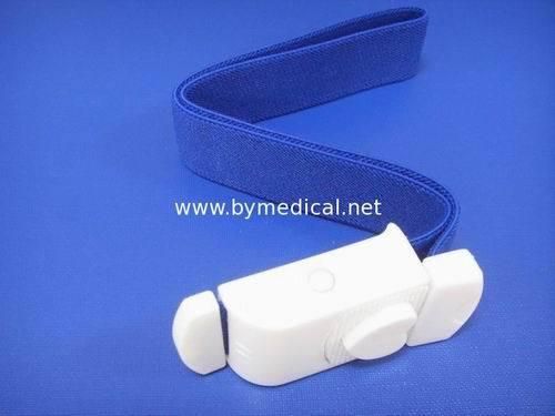 Non Latex Elastic Tourniquet Buckle Type Gf03n