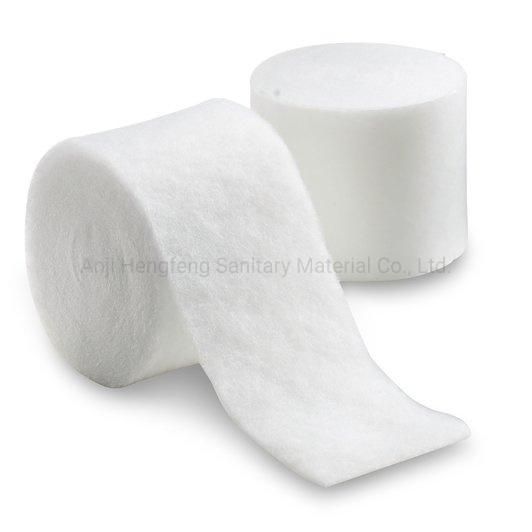 Medical Disposable Hot Sale Orthopedic Bandage with ISO/Ce/FDA/Fsc