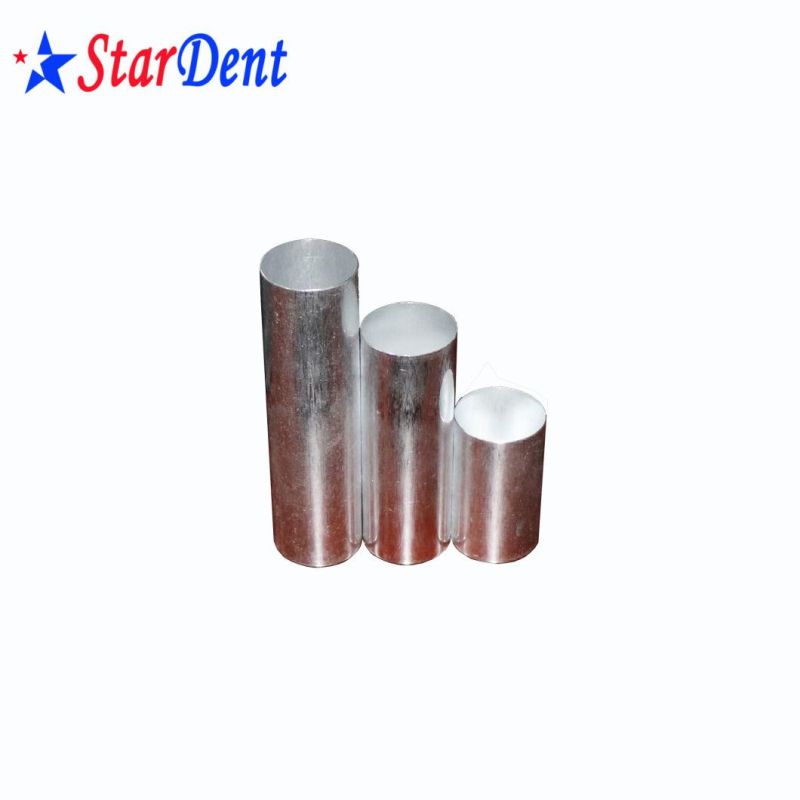 Dental Injection Machine Aluminumtube/Dental Laboratory Materials