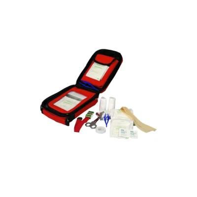 Factory Wholesale Emergency Red Cross First Aid Kit