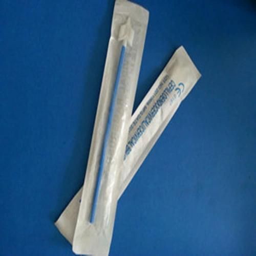 Cervix Brush/Endocervical Brush/ Medical Brush/Pap Smear Brush/Cervical Broom