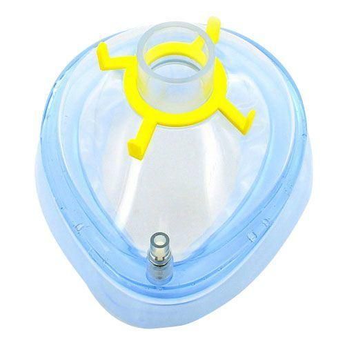 CE/ISO Approved 13485 Medical Disposable Anesthesia Breathing Circuit Mask Source Supply