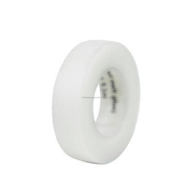 Micropore Ventilate Medical Transparent PE Tape