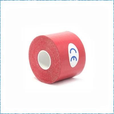 Walgreens Chain Stores Certified Supplier Breathable Sport Pain Relief Kinesiology Tape