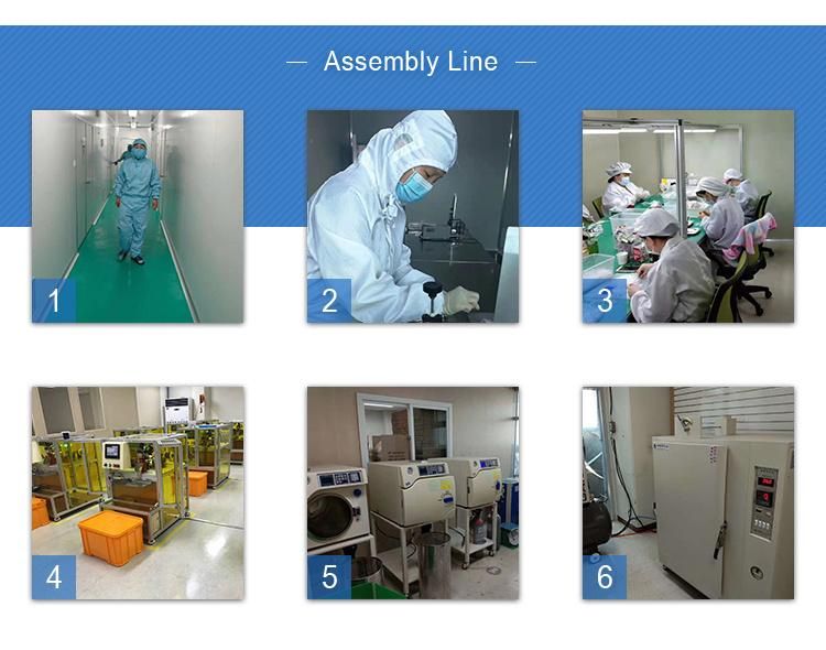 Factory Supply High Quality Low Price Pdo Beauty Thread for Face/Body Lifing and Filling