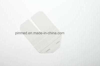 U Shape I. V Cannula Dressing,