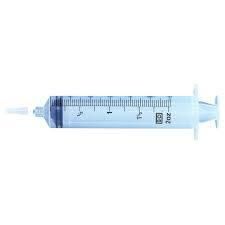 CE Approved ISO13485 Medical Irrigation Syringe for Single Use